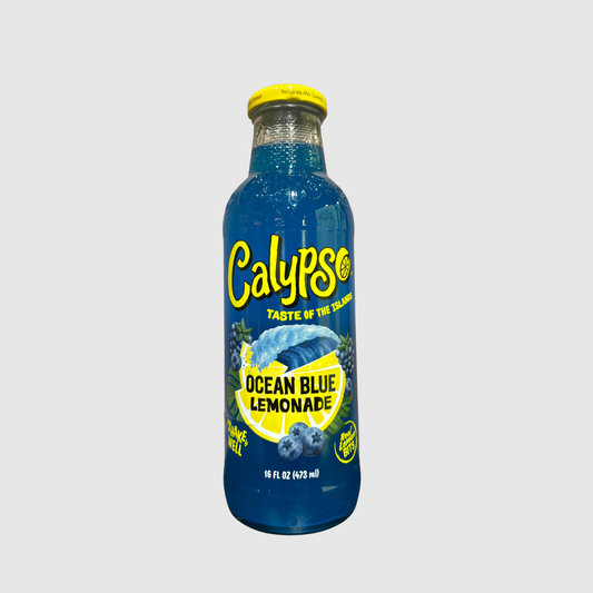 Calypso - Ocean Blue, 473 ml