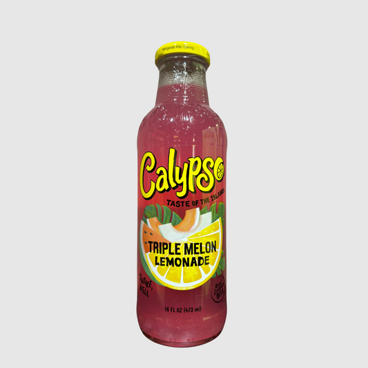 Calypso - Triple Melon, 473 ml