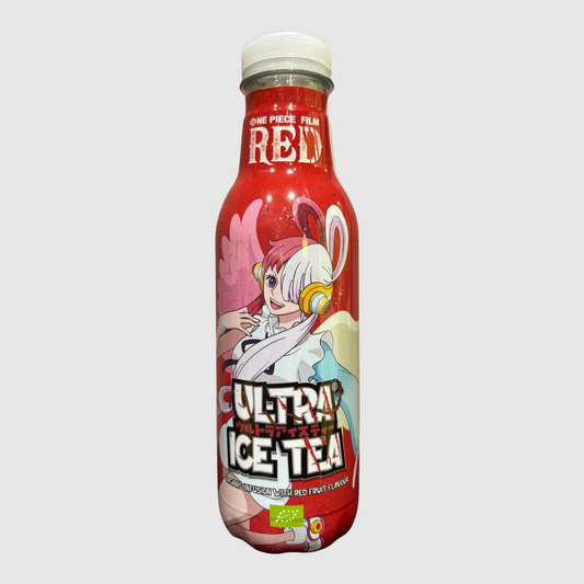 Ultra Ice Tea One Piece, 500ml