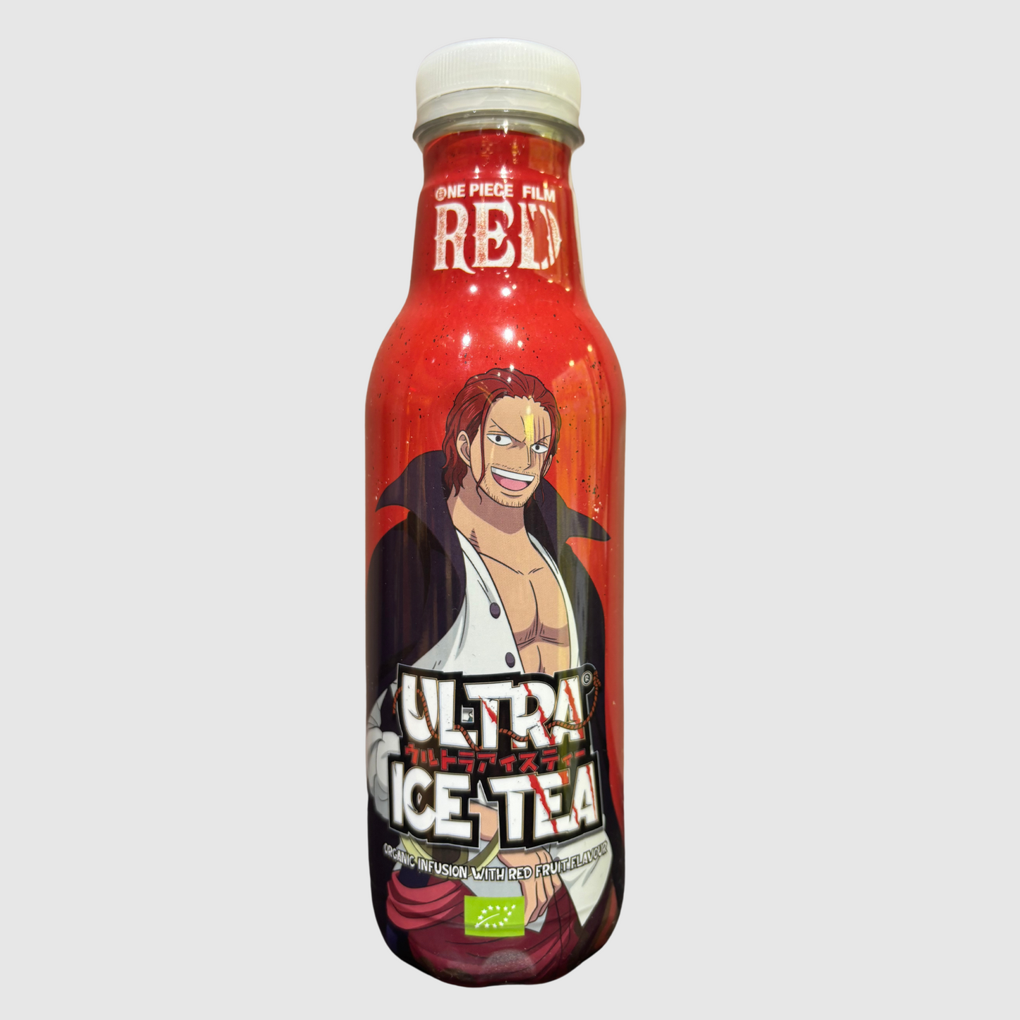 Ultra Ice Tea One Piece, 500ml