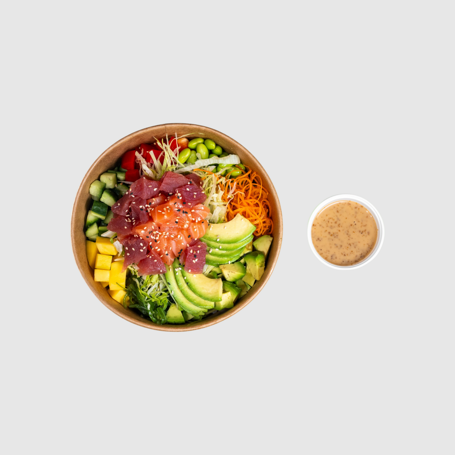 Supreme Poke Bowl-D,F